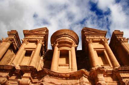 Halvat lennot Amman
