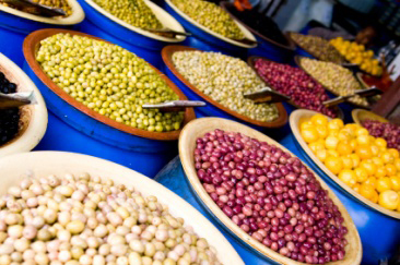 Halvat lennot Casablanca