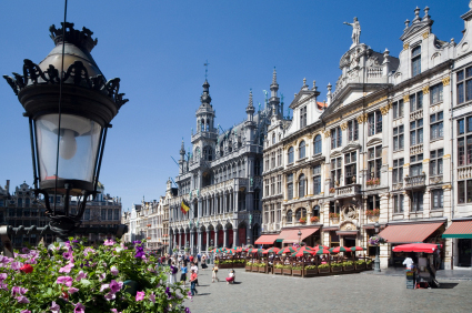 Halvat lennot Antwerpen