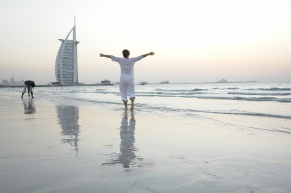 Halvat lennot Sir Bani Yas Island