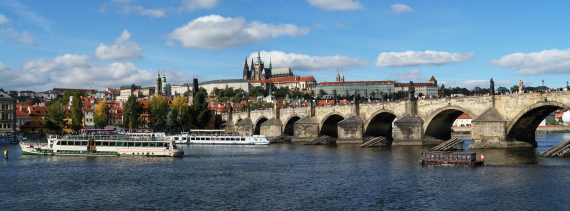 Halvat lennot Karlovy Vary