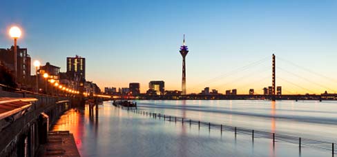 Dusseldorf