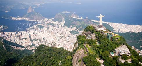 Rio De Janeiro