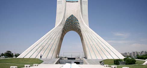 Teheran